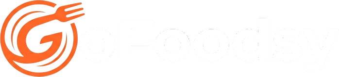GoFoodsy Logo